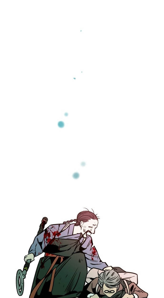 Read The Nine CloudDream: Zero chapter 43 image 92 on Lezhin