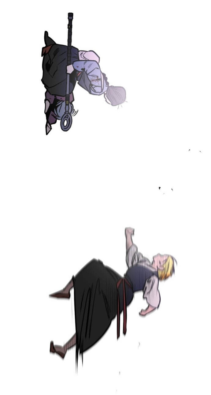 Read The Nine CloudDream: Zero chapter 43 image 96 on Lezhin