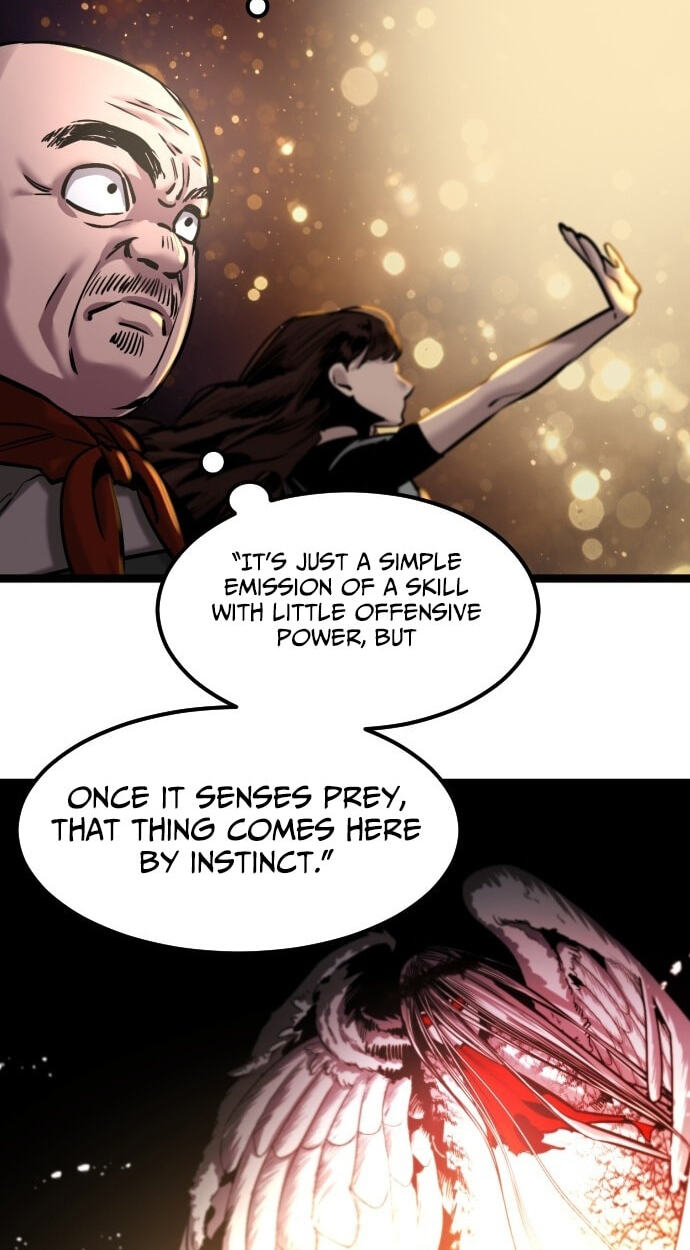 Read The Nine CloudDream: Zero chapter 45 image 11 on Lezhin