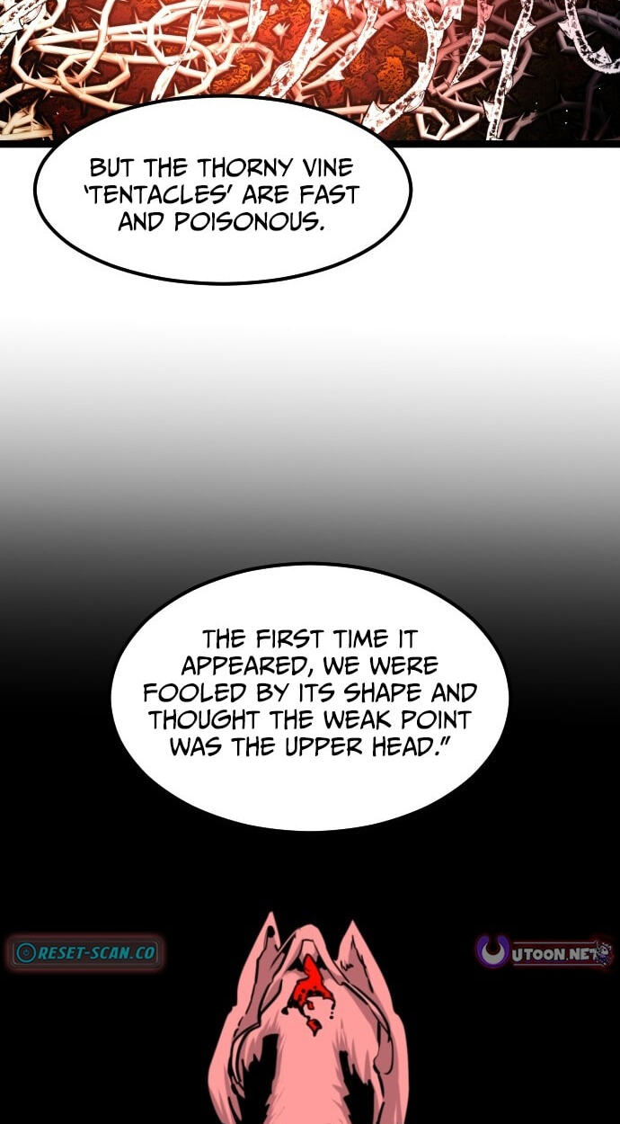 Read The Nine CloudDream: Zero chapter 45 image 14 on Lezhin