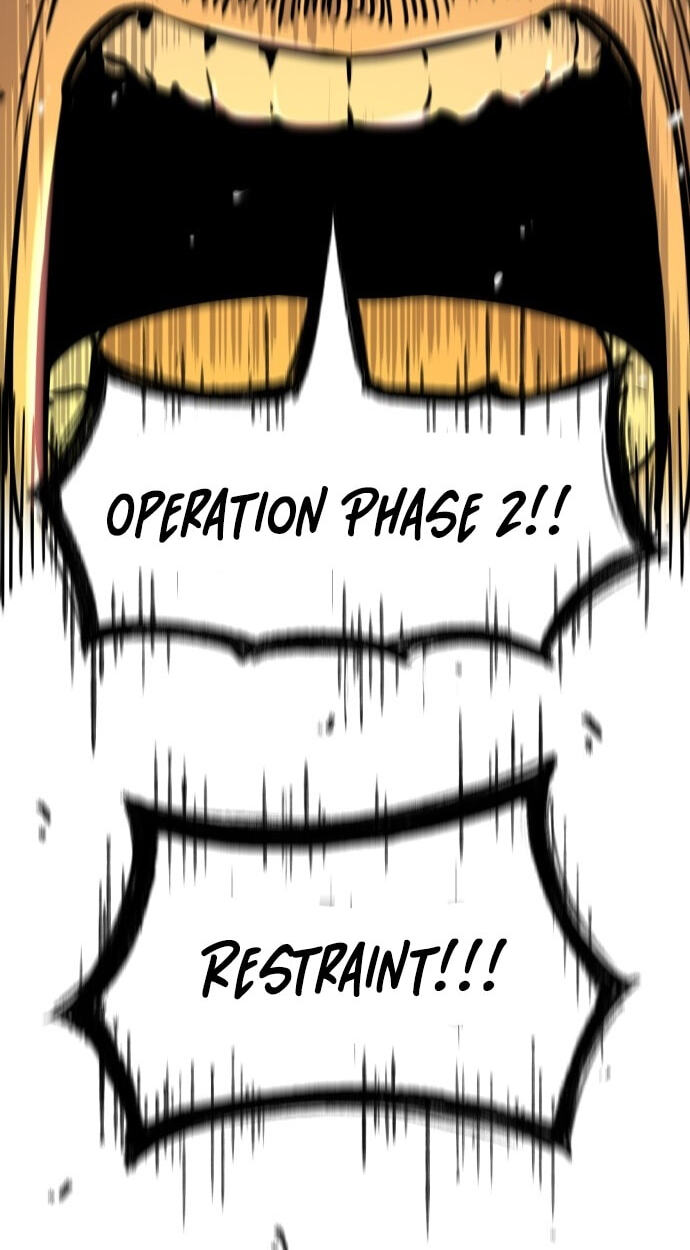 Read The Nine CloudDream: Zero chapter 45 image 22 on Lezhin