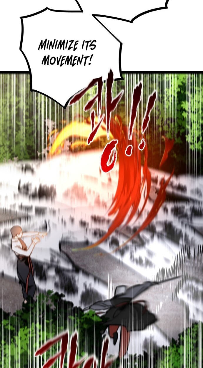 Read The Nine CloudDream: Zero chapter 45 image 30 on Lezhin