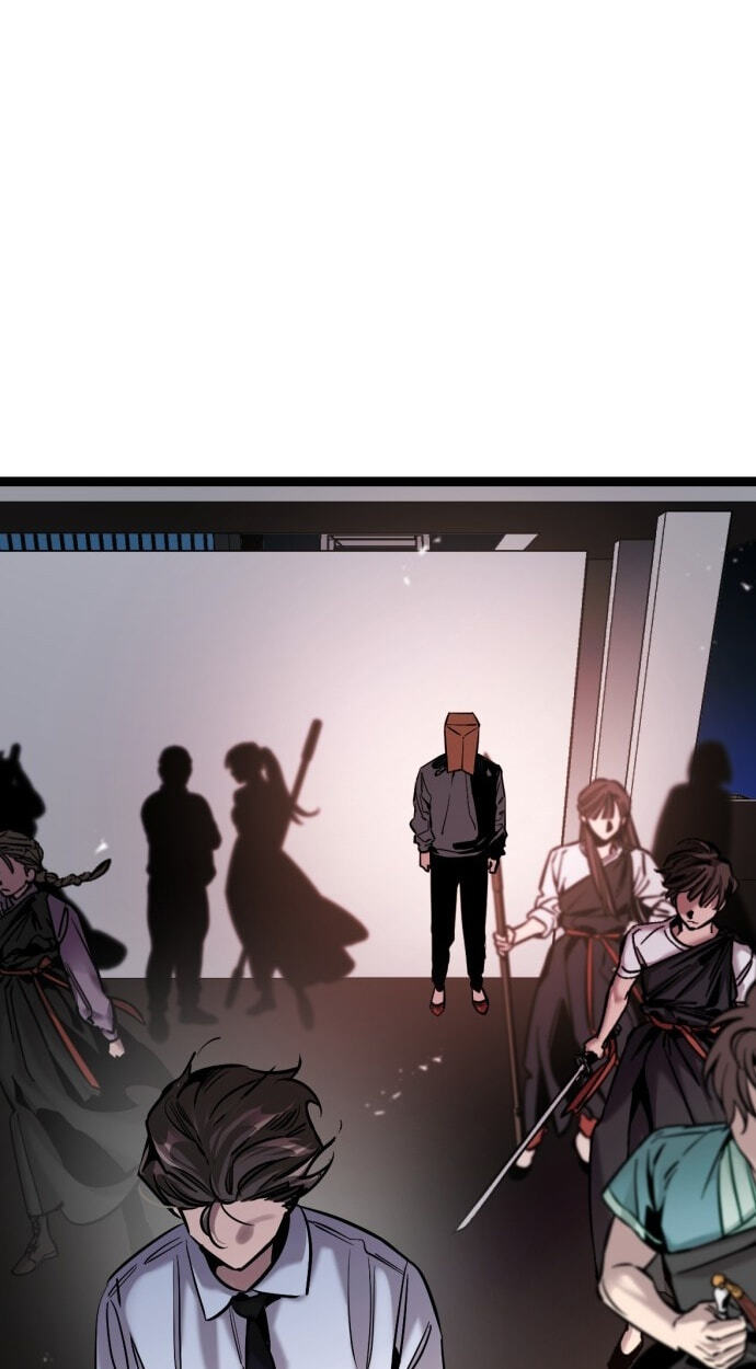 Read The Nine CloudDream: Zero chapter 45 image 4 on Lezhin