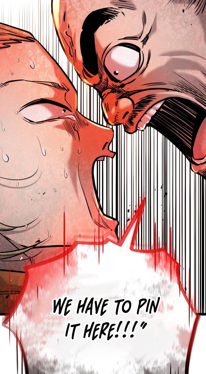 Read The Nine CloudDream: Zero chapter 45 image 41 on Lezhin