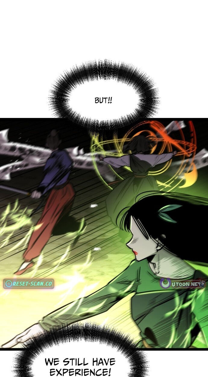 Read The Nine CloudDream: Zero chapter 45 image 52 on Lezhin