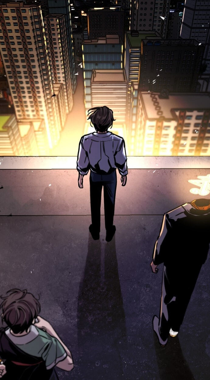 Read The Nine CloudDream: Zero chapter 45 image 60 on Lezhin