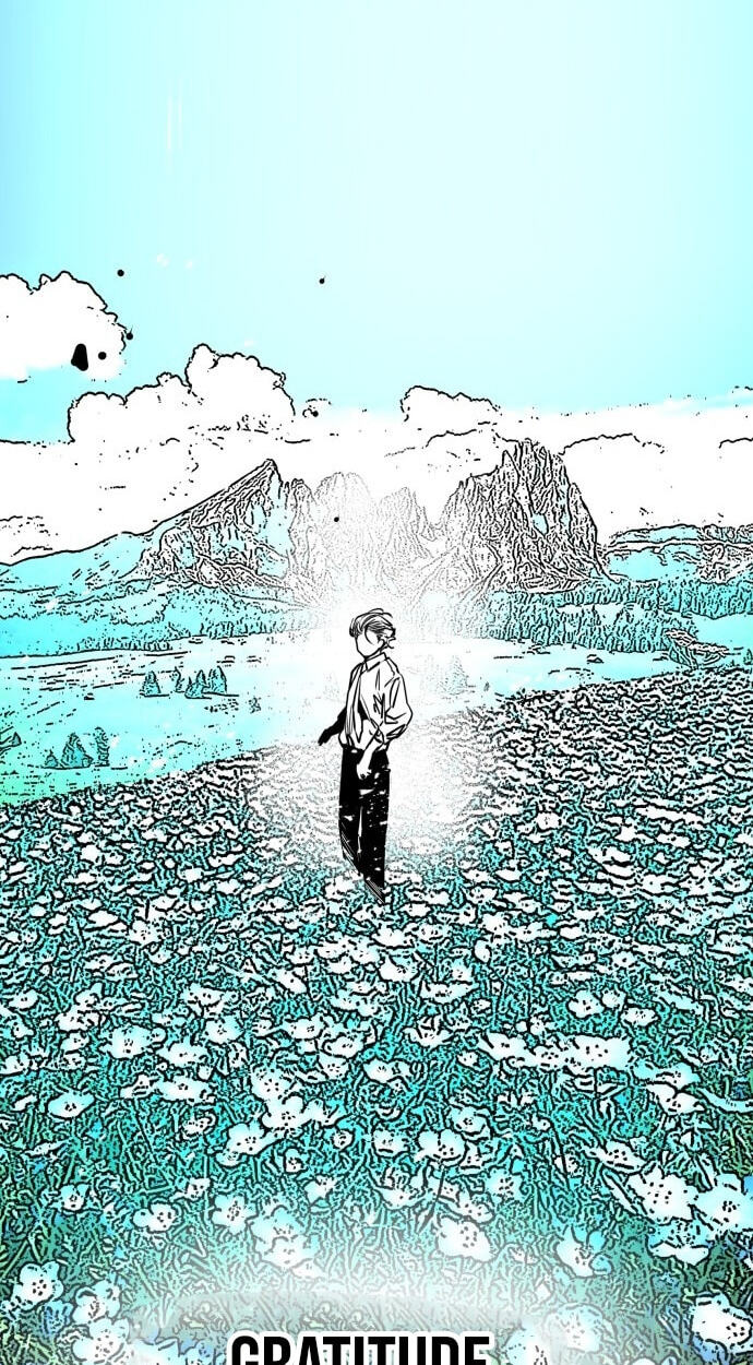 Read The Nine CloudDream: Zero chapter 45 image 93 on Lezhin