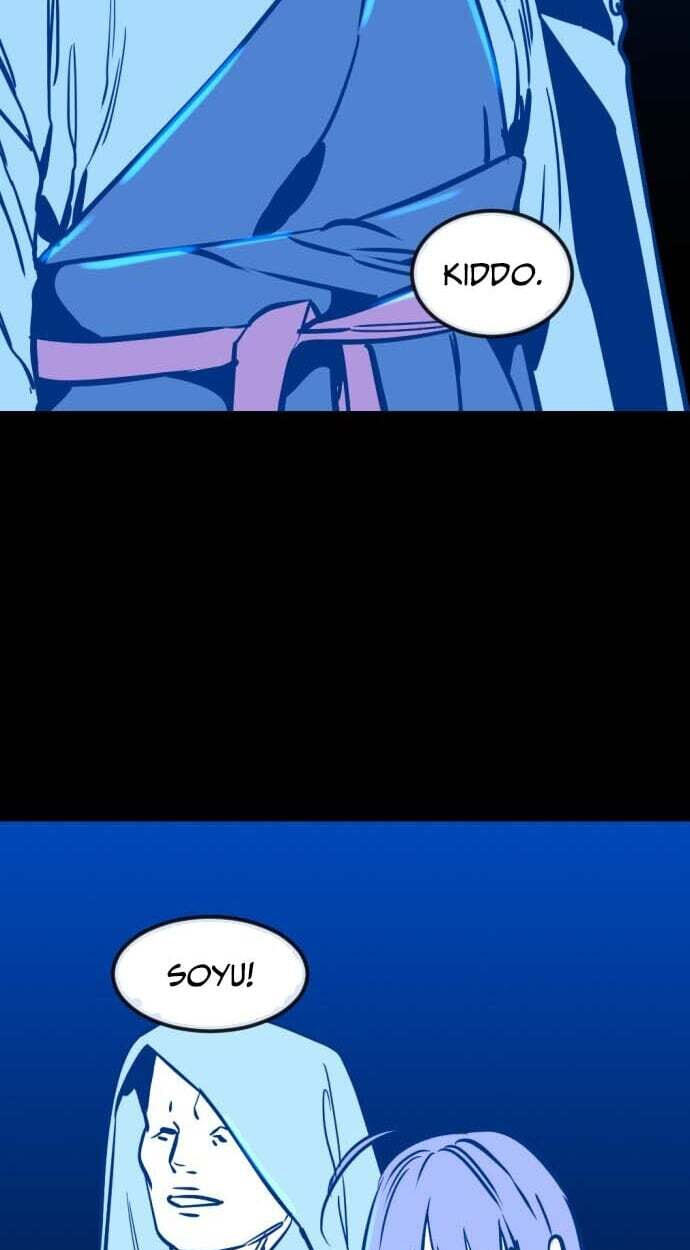 Read The Nine CloudDream: Zero chapter 47 image 104 on Lezhin