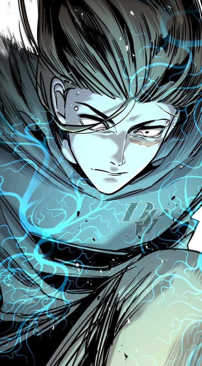 Read The Nine CloudDream: Zero chapter 47 image 11 on Lezhin