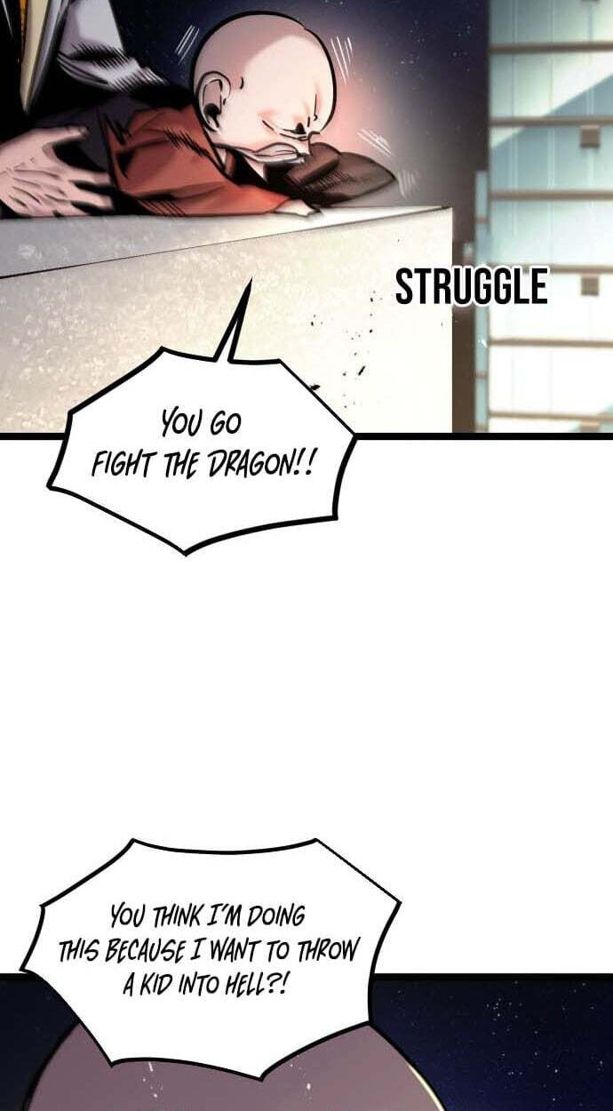 Read The Nine CloudDream: Zero chapter 47 image 17 on Lezhin