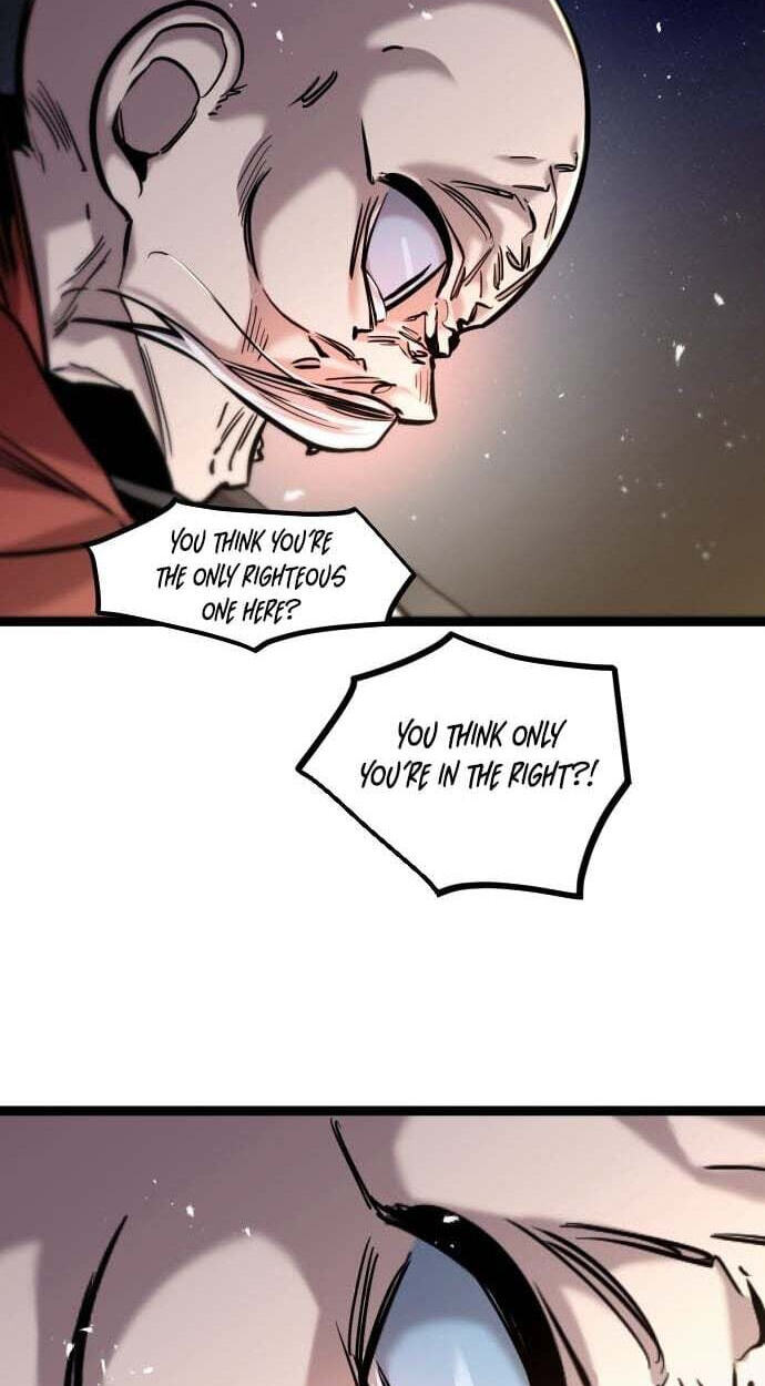 Read The Nine CloudDream: Zero chapter 47 image 18 on Lezhin