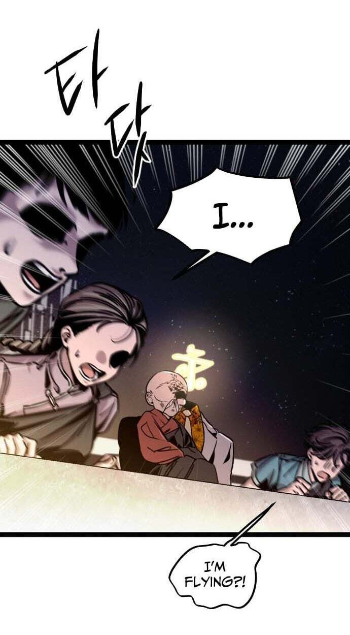Read The Nine CloudDream: Zero chapter 47 image 3 on Lezhin