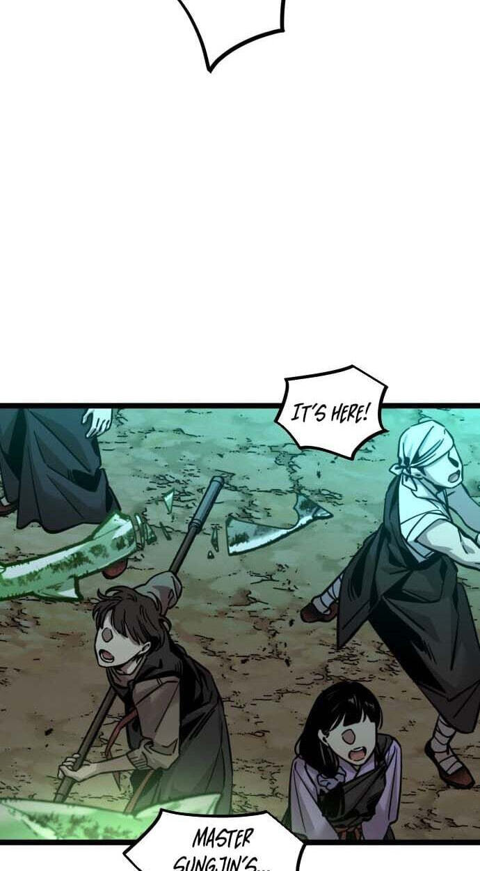 Read The Nine CloudDream: Zero chapter 47 image 34 on Lezhin