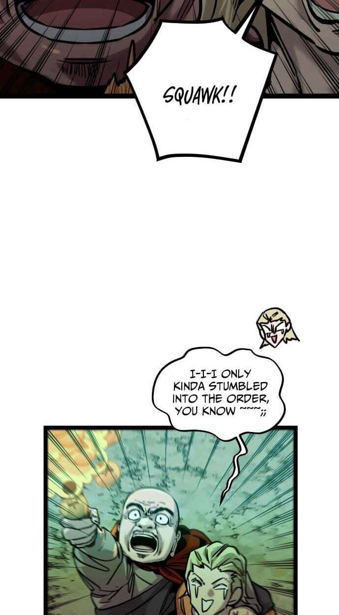 Read The Nine CloudDream: Zero chapter 47 image 40 on Lezhin