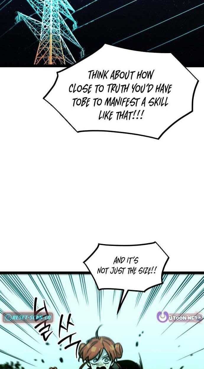 Read The Nine CloudDream: Zero chapter 47 image 42 on Lezhin
