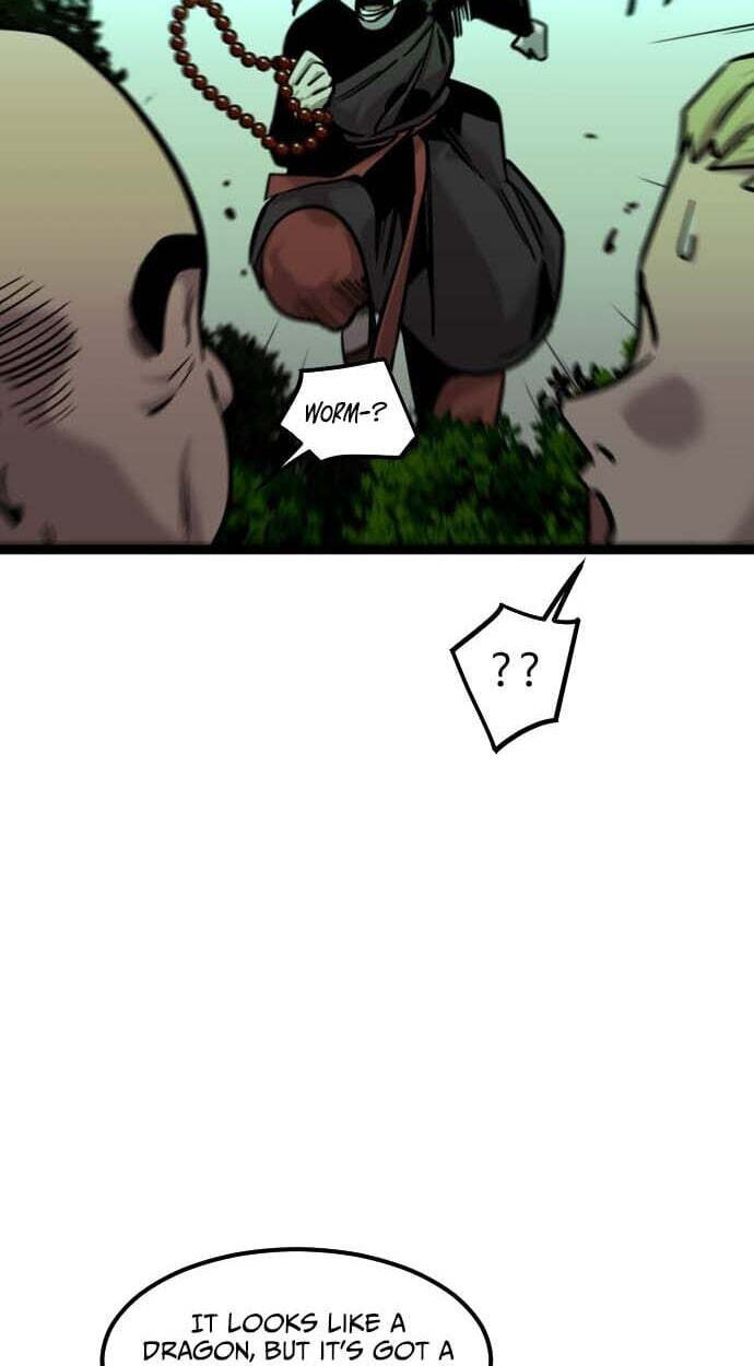 Read The Nine CloudDream: Zero chapter 47 image 43 on Lezhin