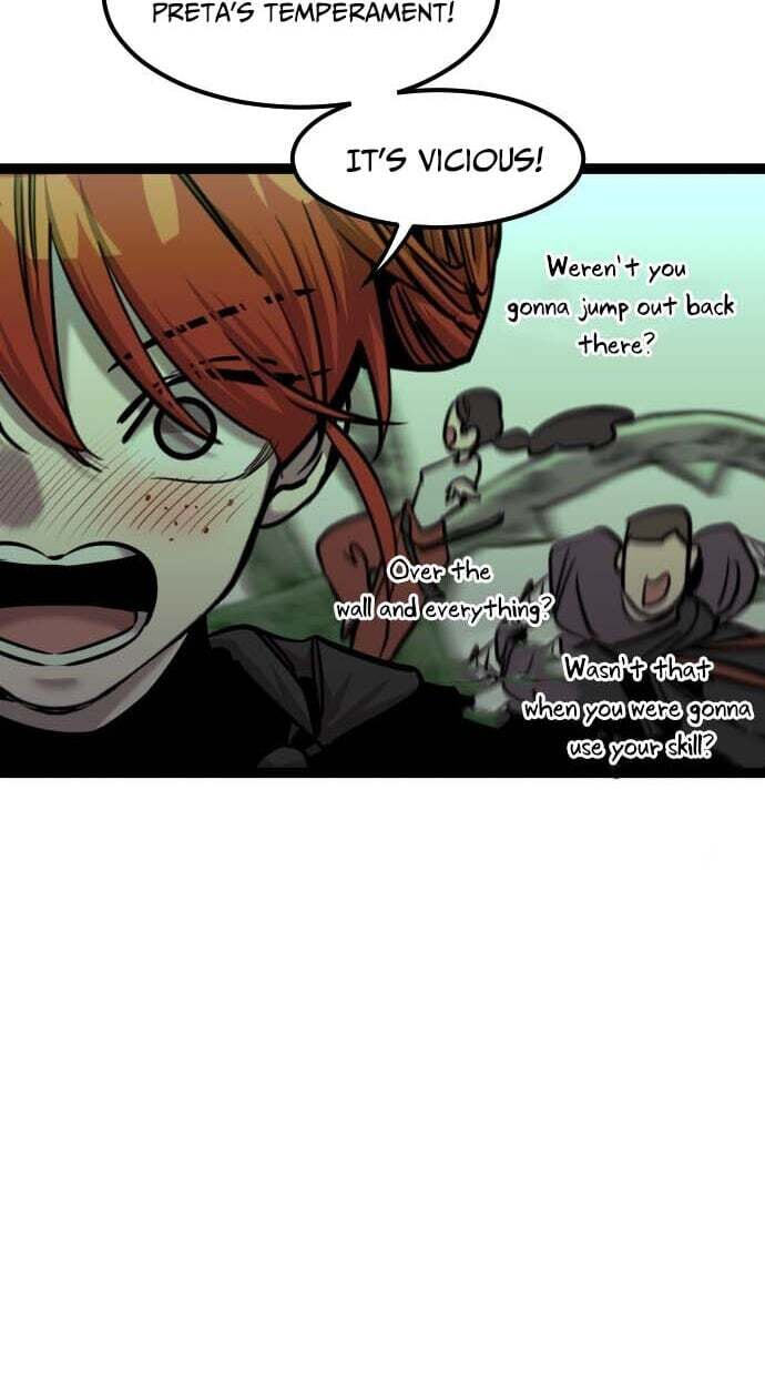 Read The Nine CloudDream: Zero chapter 47 image 44 on Lezhin