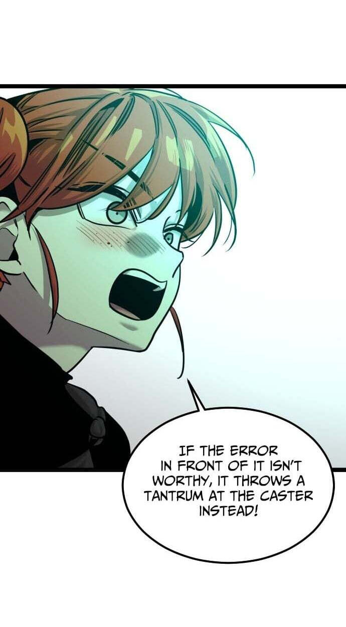 Read The Nine CloudDream: Zero chapter 47 image 45 on Lezhin