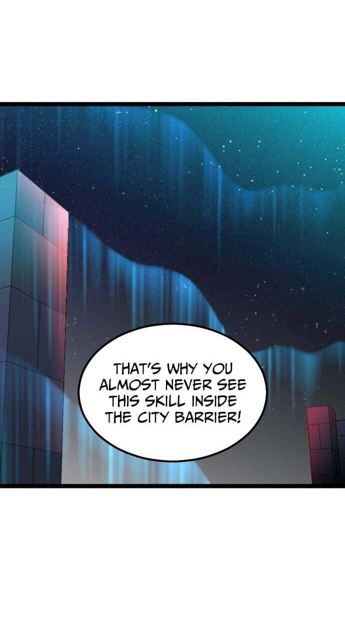 Read The Nine CloudDream: Zero chapter 47 image 46 on Lezhin