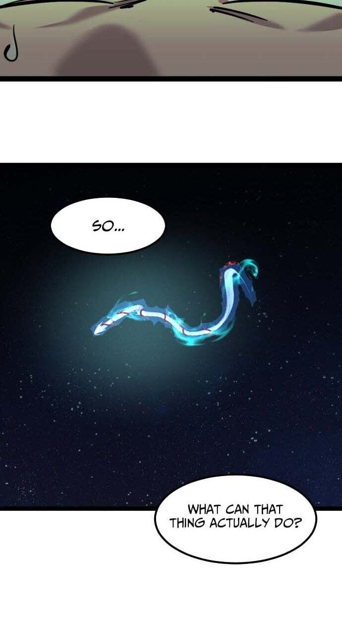 Read The Nine CloudDream: Zero chapter 47 image 51 on Lezhin