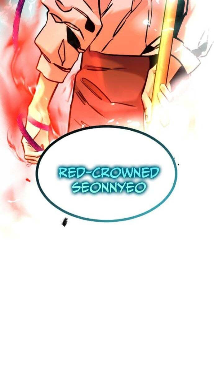 Read The Nine CloudDream: Zero chapter 47 image 55 on Lezhin