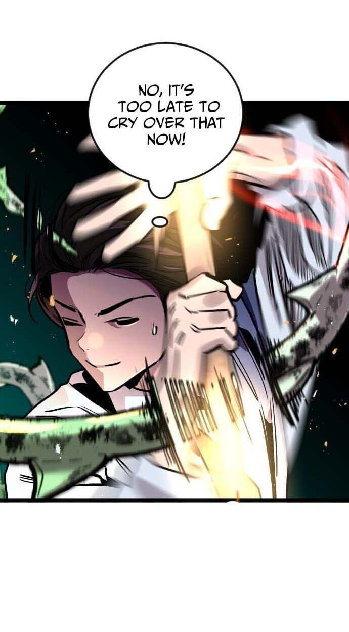Read The Nine CloudDream: Zero chapter 47 image 89 on Lezhin