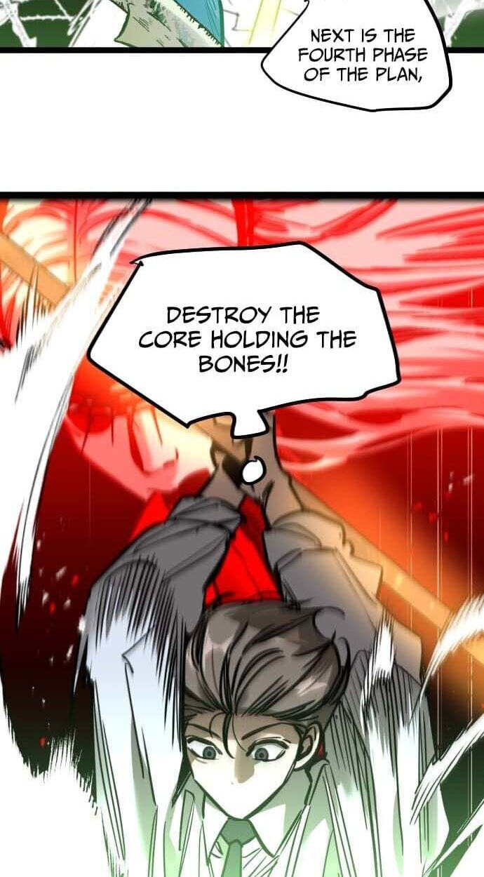 Read The Nine CloudDream: Zero chapter 47 image 91 on Lezhin