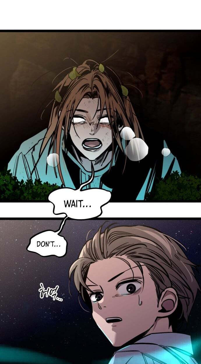 Read The Nine CloudDream: Zero chapter 49 image 102 on Lezhin