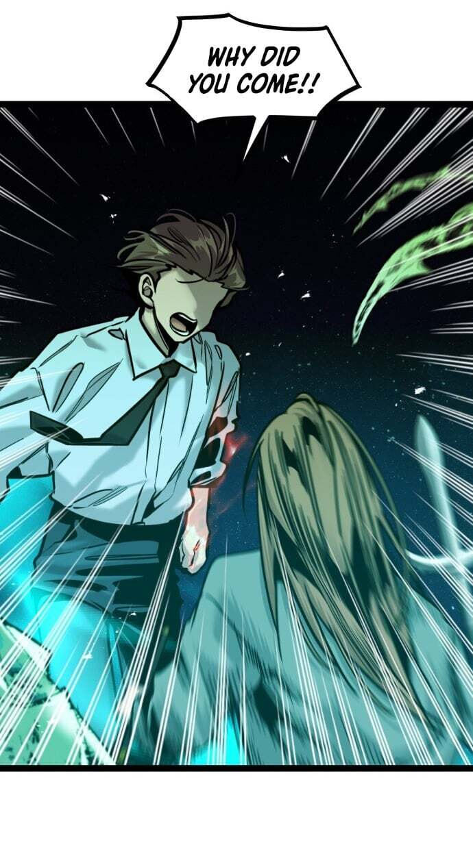 Read The Nine CloudDream: Zero chapter 49 image 12 on Lezhin
