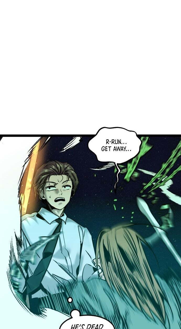 Read The Nine CloudDream: Zero chapter 49 image 18 on Lezhin