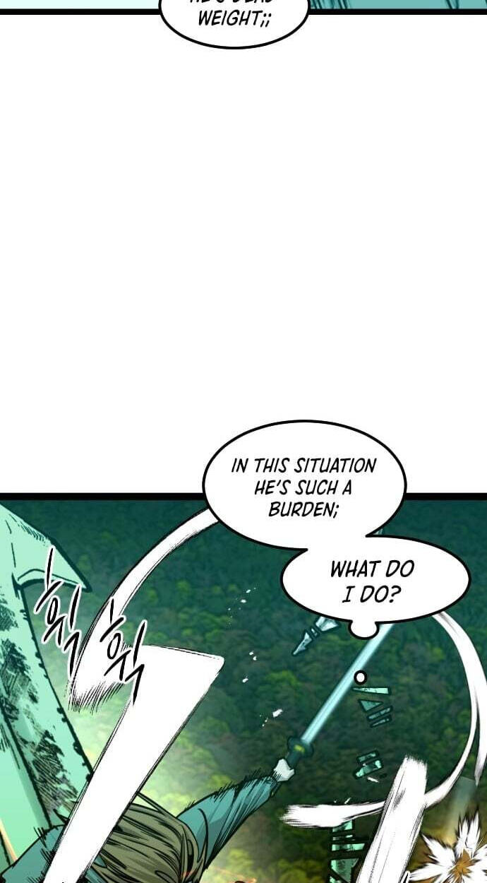 Read The Nine CloudDream: Zero chapter 49 image 19 on Lezhin