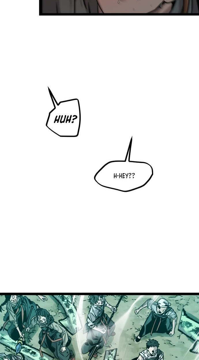 Read The Nine CloudDream: Zero chapter 49 image 23 on Lezhin