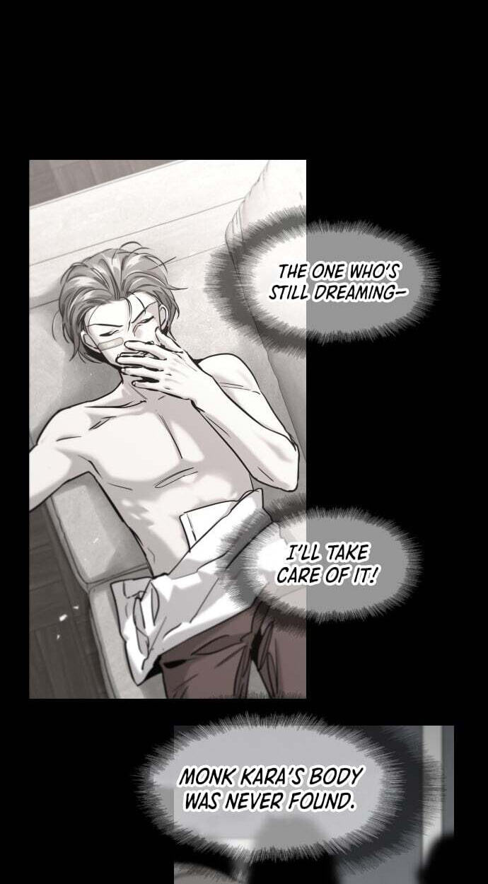 Read The Nine CloudDream: Zero chapter 49 image 3 on Lezhin