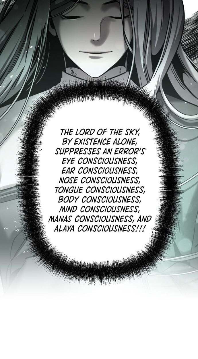 Read The Nine CloudDream: Zero chapter 49 image 34 on Lezhin