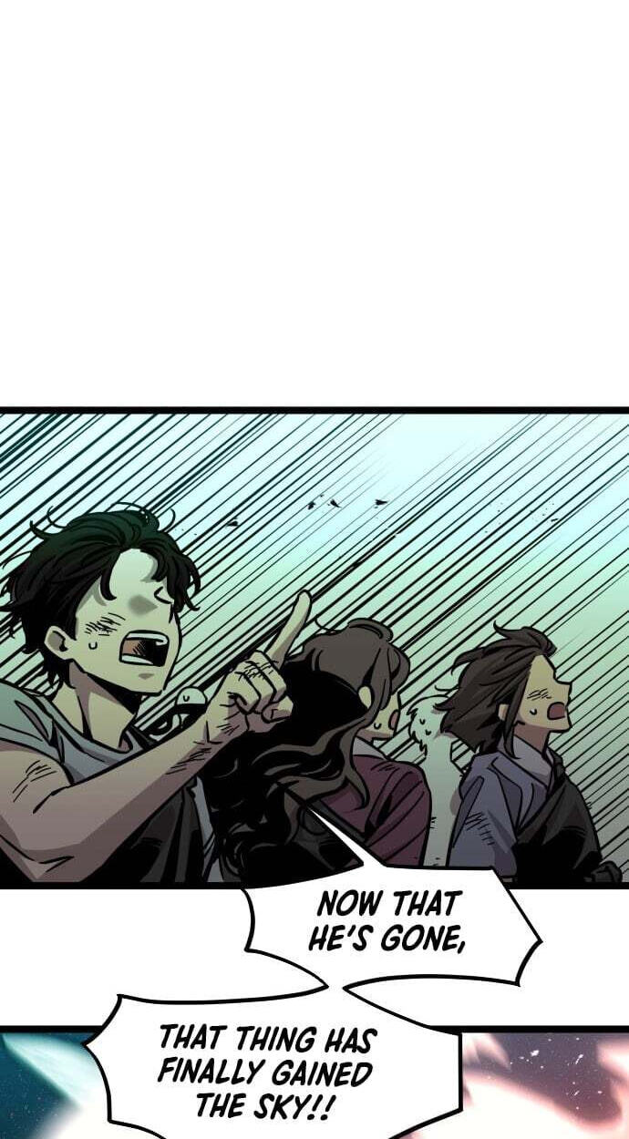 Read The Nine CloudDream: Zero chapter 49 image 35 on Lezhin