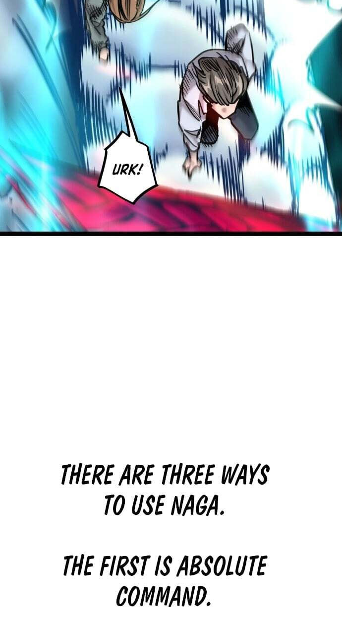 Read The Nine CloudDream: Zero chapter 49 image 44 on Lezhin