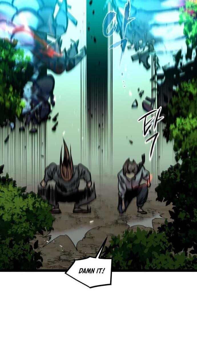 Read The Nine CloudDream: Zero chapter 49 image 47 on Lezhin