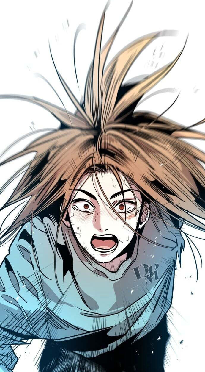Read The Nine CloudDream: Zero chapter 49 image 5 on Lezhin