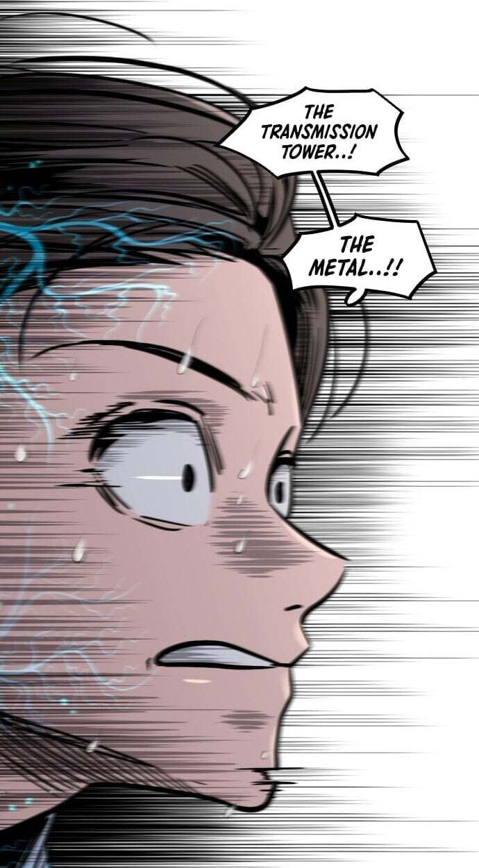Read The Nine CloudDream: Zero chapter 49 image 70 on Lezhin