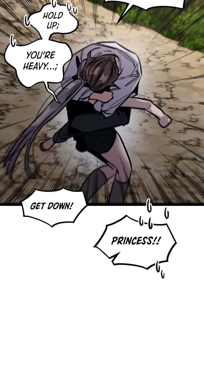 Read The Nine CloudDream: Zero chapter 49 image 80 on Lezhin