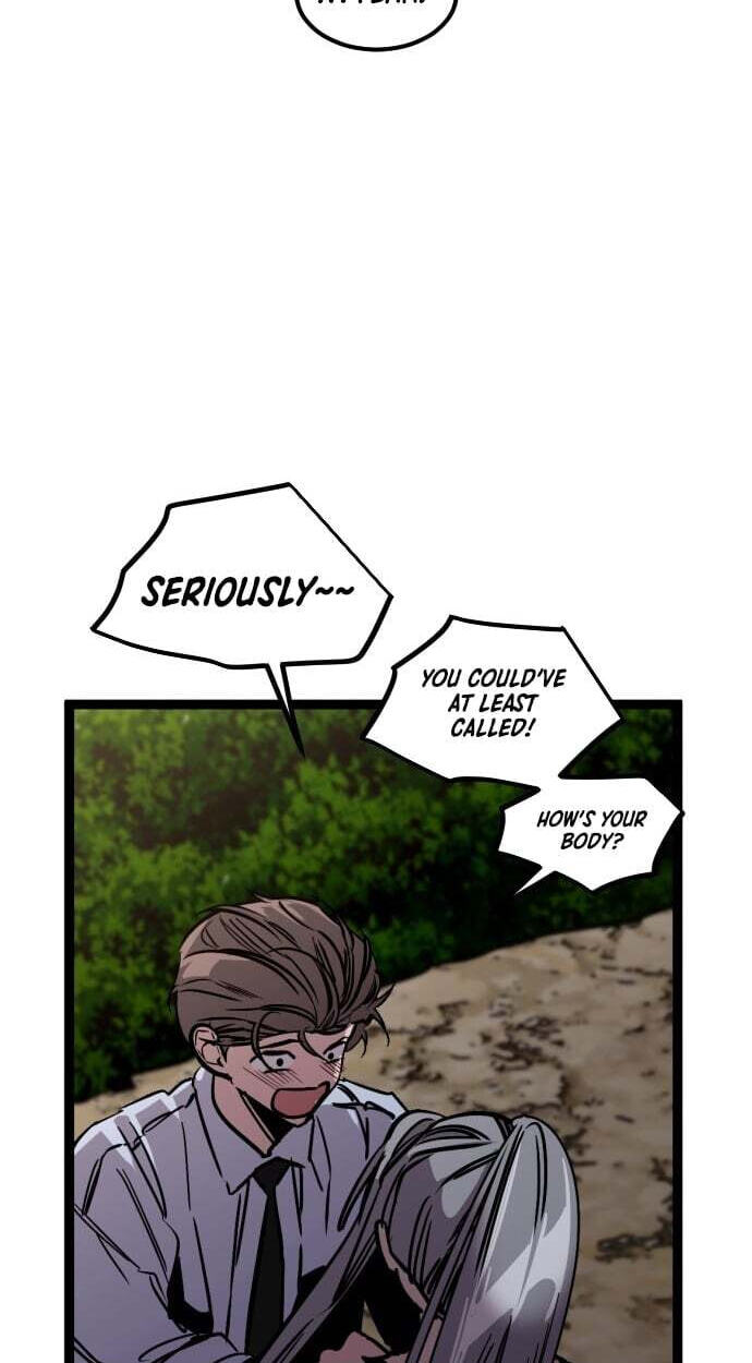 Read The Nine CloudDream: Zero chapter 49 image 83 on Lezhin