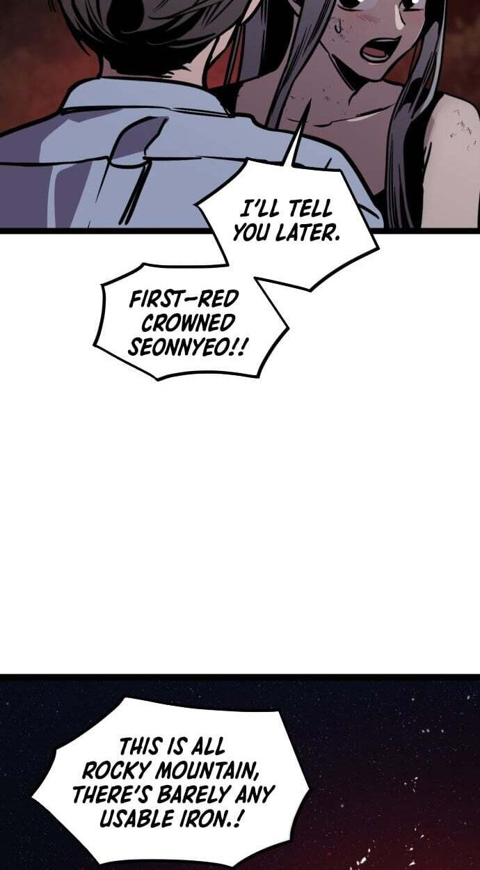 Read The Nine CloudDream: Zero chapter 49 image 89 on Lezhin