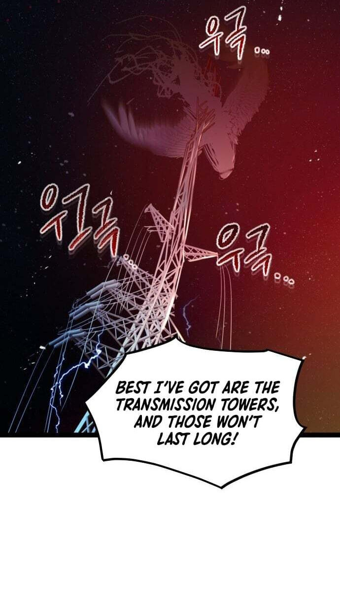 Read The Nine CloudDream: Zero chapter 49 image 90 on Lezhin