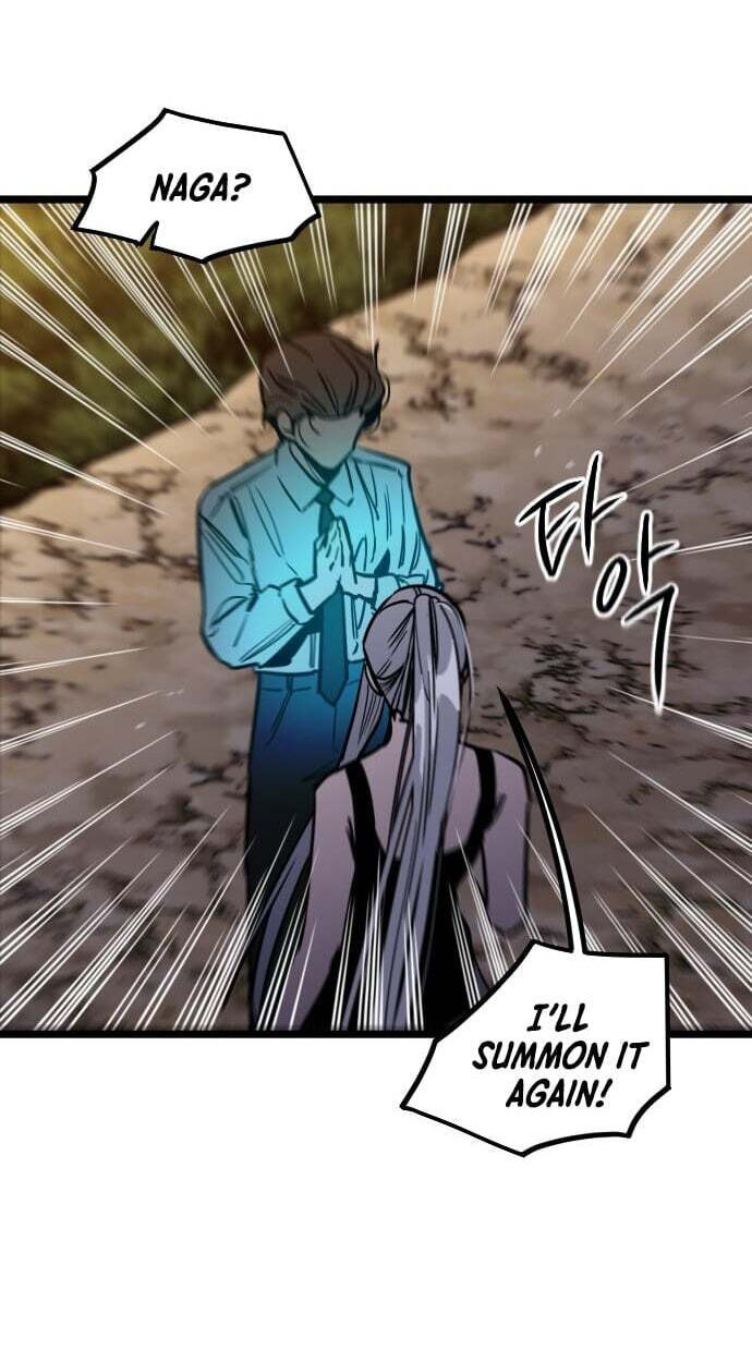 Read The Nine CloudDream: Zero chapter 49 image 91 on Lezhin