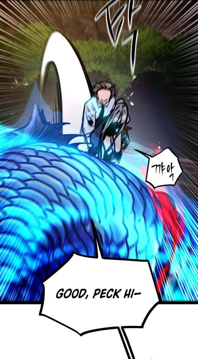 Read The Nine CloudDream: Zero chapter 49 image 99 on Lezhin