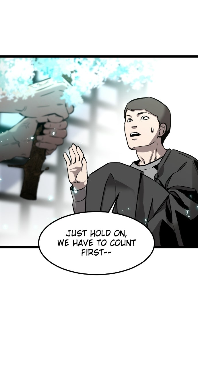 Read The Nine CloudDream: Zero chapter 5 image 10 on Lezhin