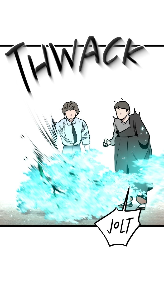 Read The Nine CloudDream: Zero chapter 5 image 11 on Lezhin