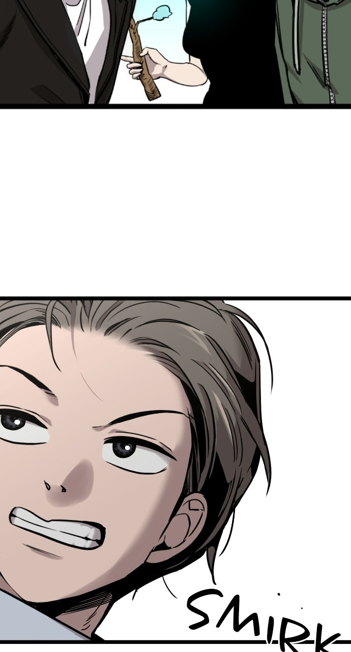 Read The Nine CloudDream: Zero chapter 5 image 14 on Lezhin