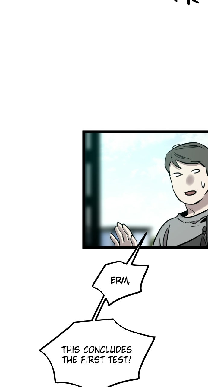 Read The Nine CloudDream: Zero chapter 5 image 15 on Lezhin