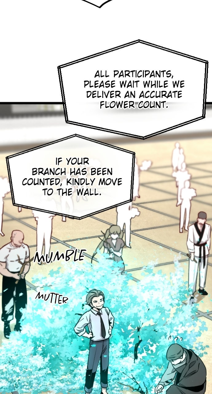 Read The Nine CloudDream: Zero chapter 5 image 16 on Lezhin